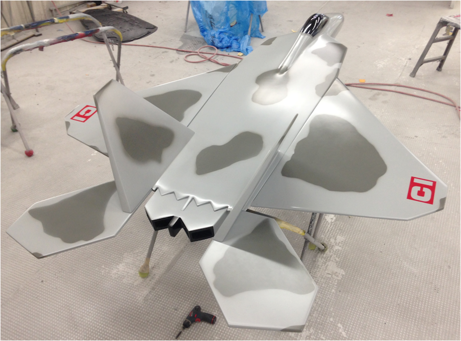 From the Tru-Design project archive